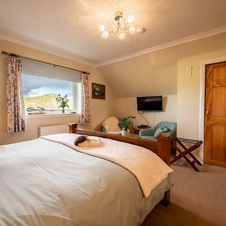 Carters Rest Guesthouse Milovaig ภายนอก รูปภาพ