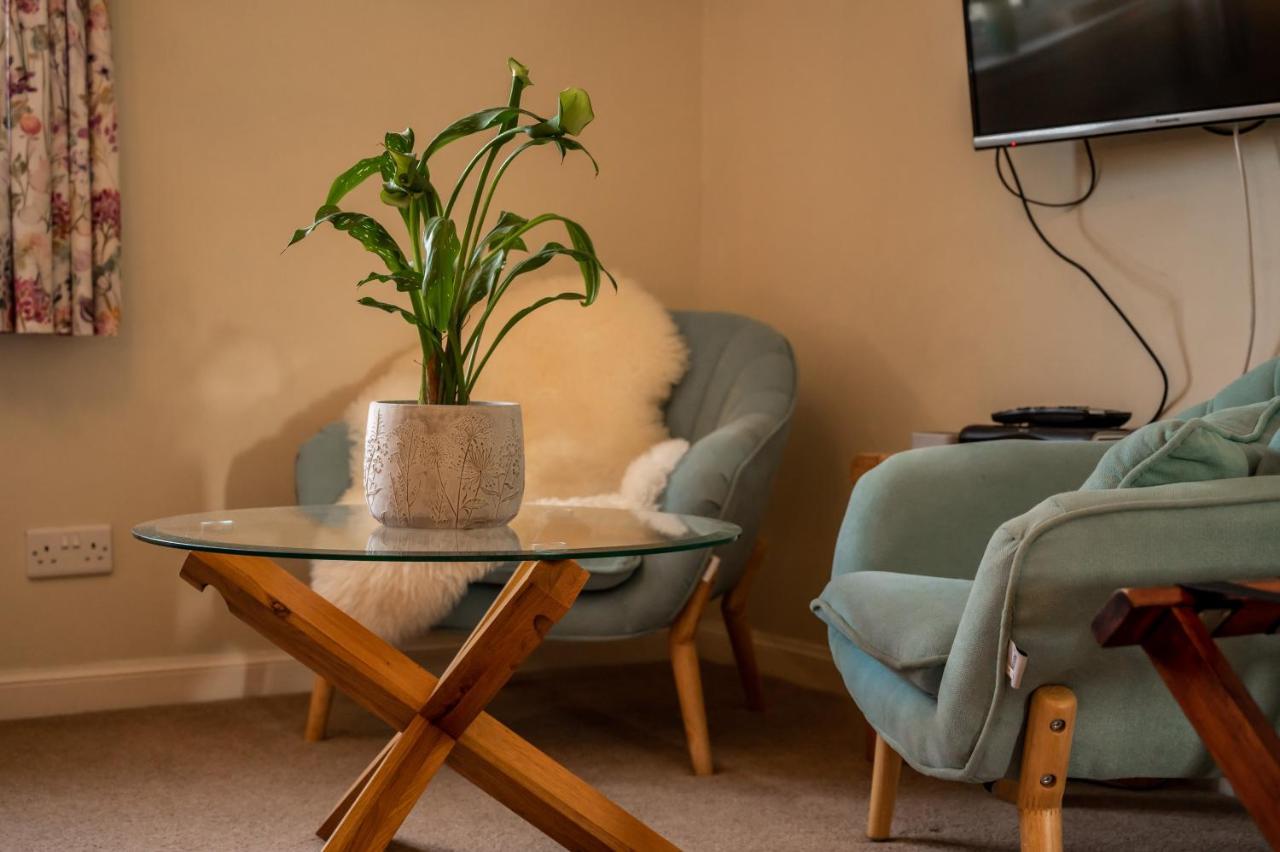 Carters Rest Guesthouse Milovaig ภายนอก รูปภาพ
