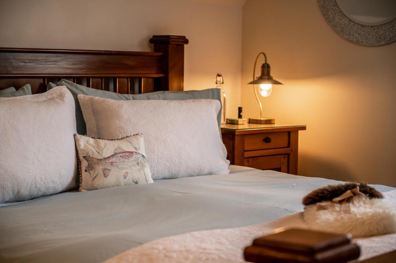 Carters Rest Guesthouse Milovaig ภายนอก รูปภาพ