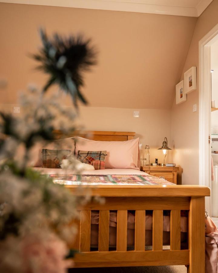 Carters Rest Guesthouse Milovaig ภายนอก รูปภาพ