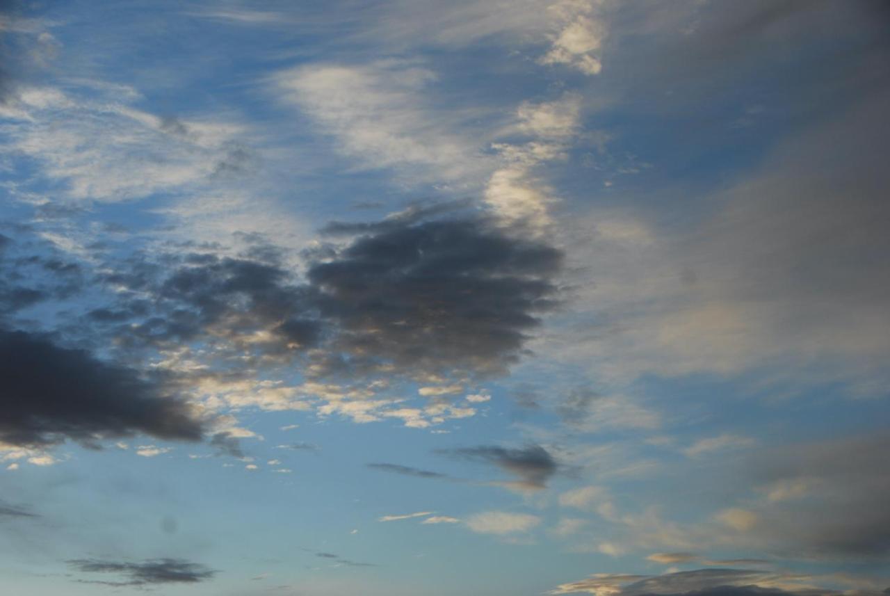 Carters Rest Guesthouse Milovaig ภายนอก รูปภาพ